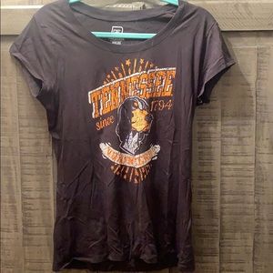 Vols smoky top